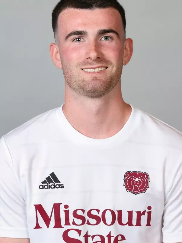 Harris O'Connor 2024 headshot