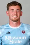 Harry Townsend 2024 Headshot