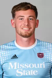 Harry Townsend 2024 Headshot