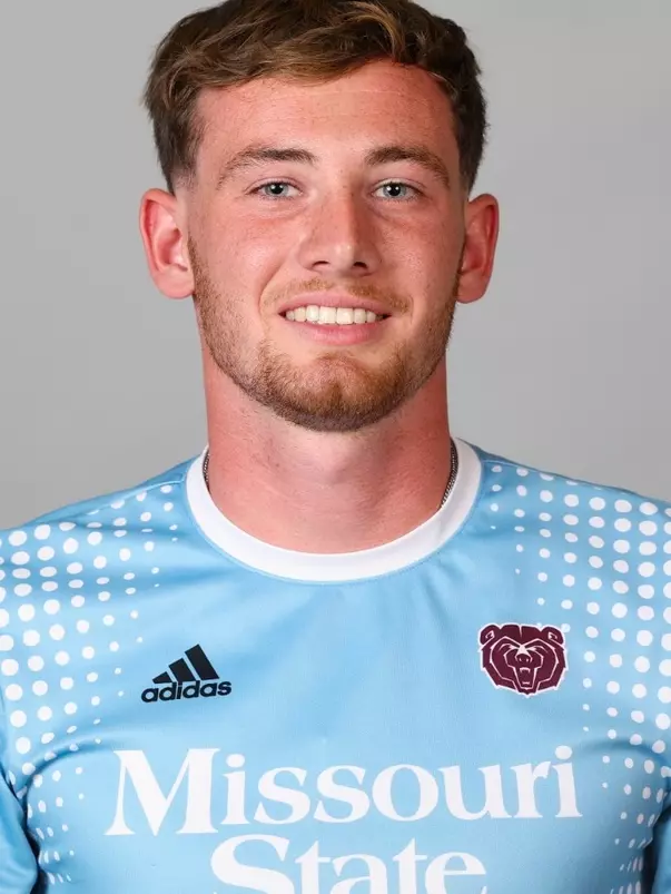 Harry Townsend 2024 Headshot