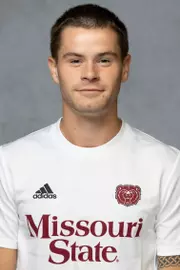 James Jennings 2024 headshot