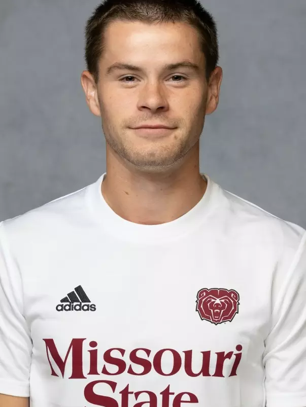 James Jennings 2024 headshot