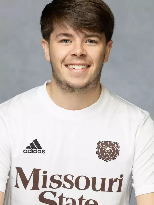 Jared Harlock 2024 headshot