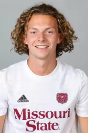 Joseph Ling 2024 headshot