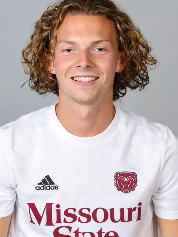 Joseph Ling 2024 headshot