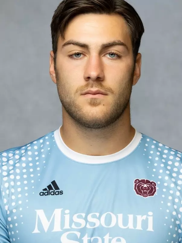 Jonathan Kliewer 2024 headshot