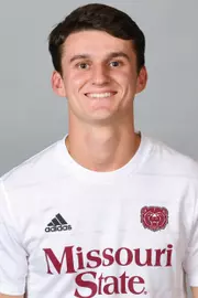 Michael Peck 2024 headshot