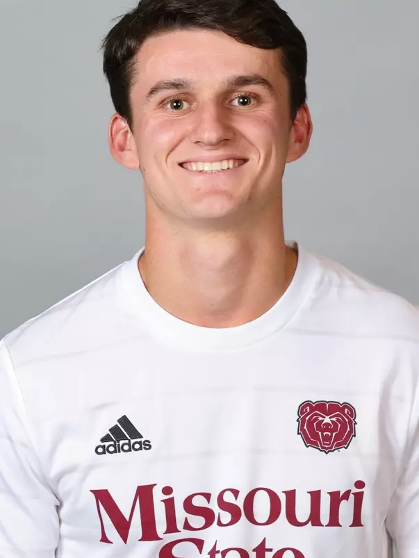 Michael Peck 2024 headshot