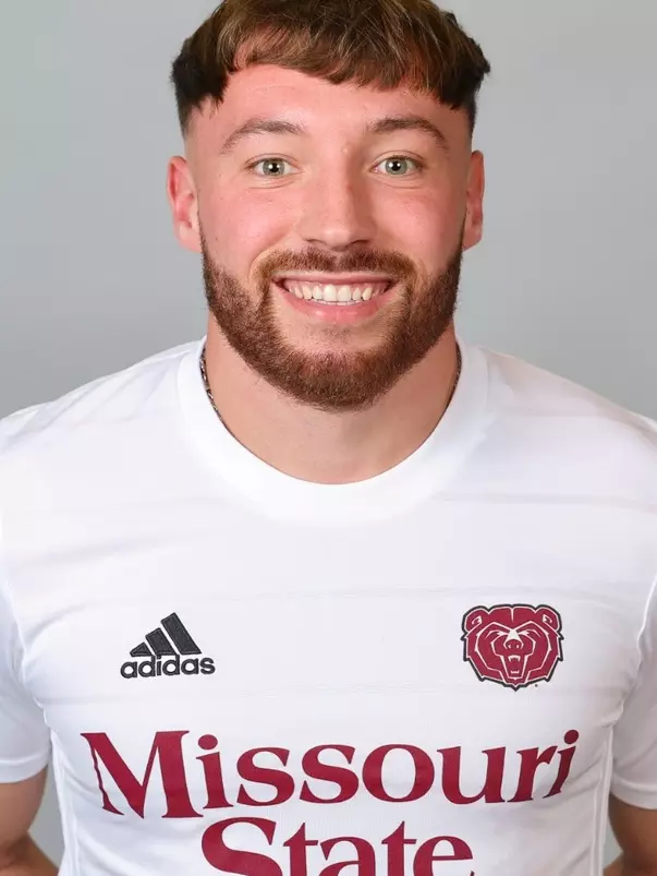 Ollie Bate 2024 headshot