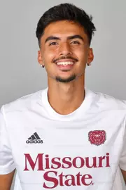 Pedro Arcoverde 2024 headshot