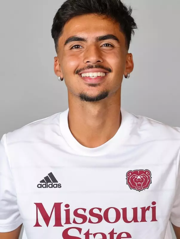 Pedro Arcoverde 2024 headshot