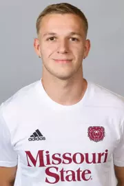 Sergio Del Castillo 2024 headshot