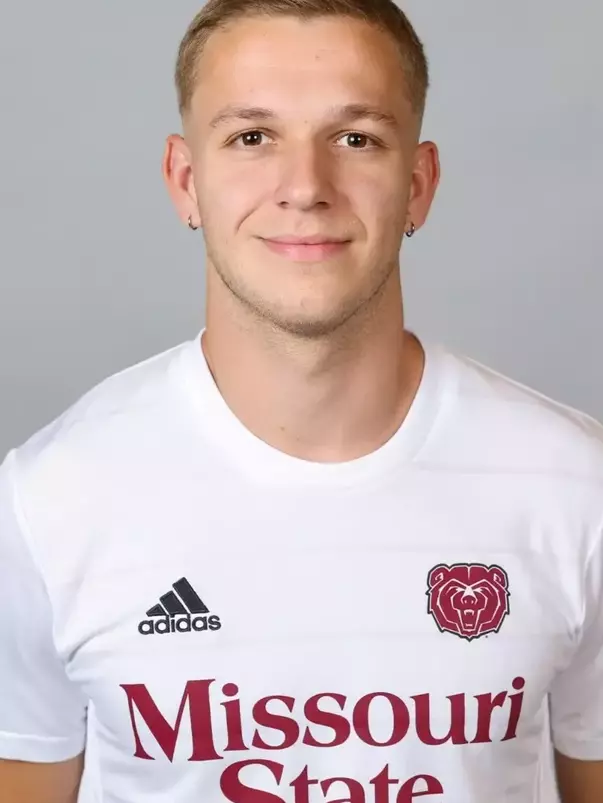 Sergio Del Castillo 2024 headshot