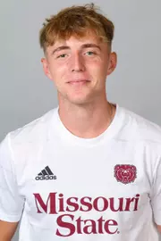 Tyler Caton 2024 headshot