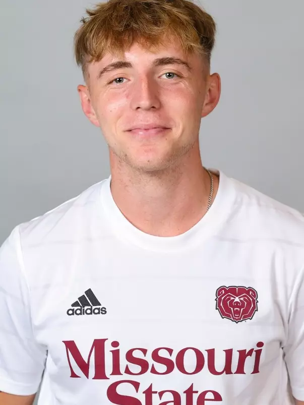 Tyler Caton 2024 headshot