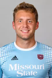 Will Lowry 2024 headshot