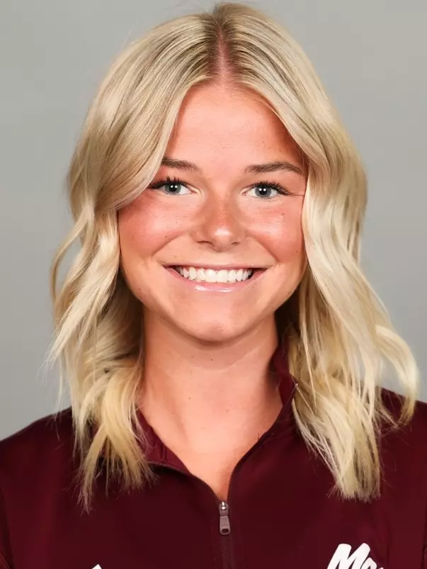 Britta Foust