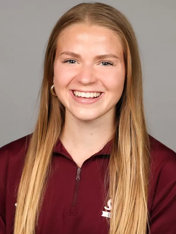 Grace Buschling