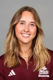 Kylie Ghormley
