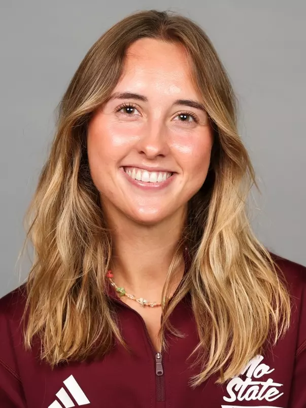 Kylie Ghormley