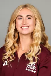 Macey Hurley