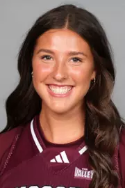 Sarah Linthacum