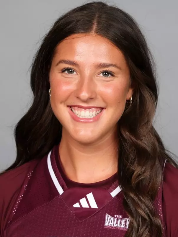 Sarah Linthacum