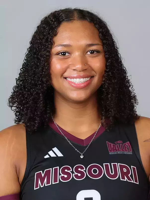 Aniya Joseph