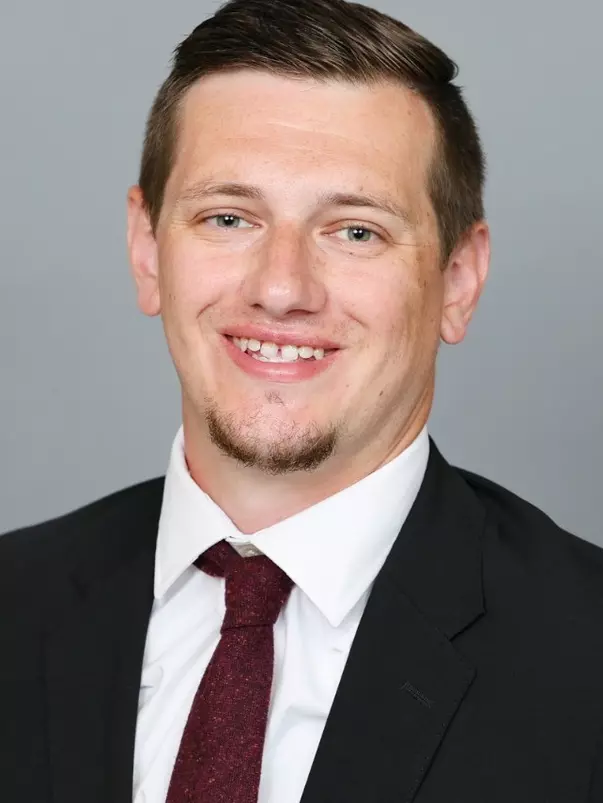 Caleb Robertson