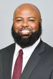 David Clowney IV