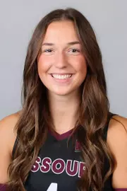 Josie Halbleib