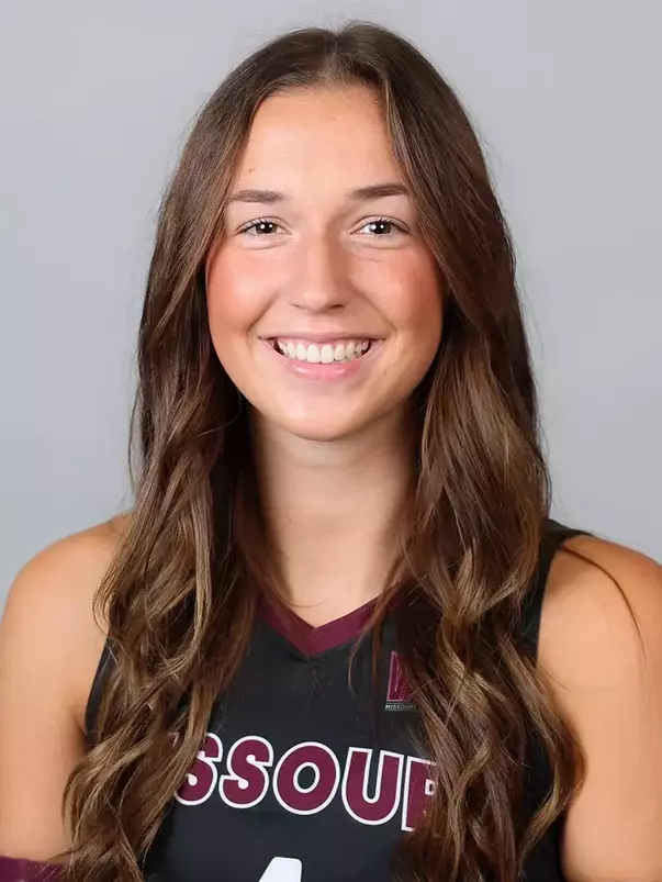 Josie Halbleib