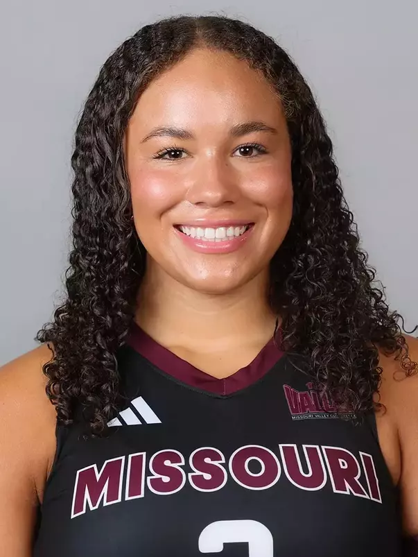 Kya Johnson