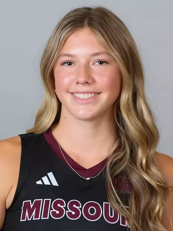 Lexi Weinberg