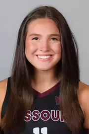 Maddy Bushnell