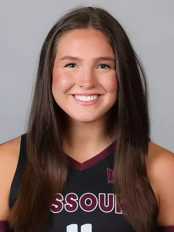 Maddy Bushnell