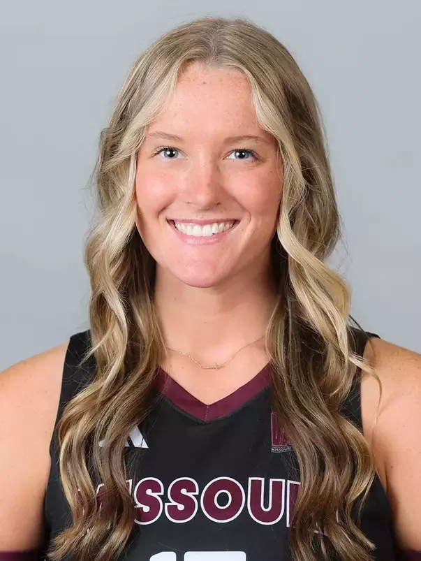 Morgan Sprague