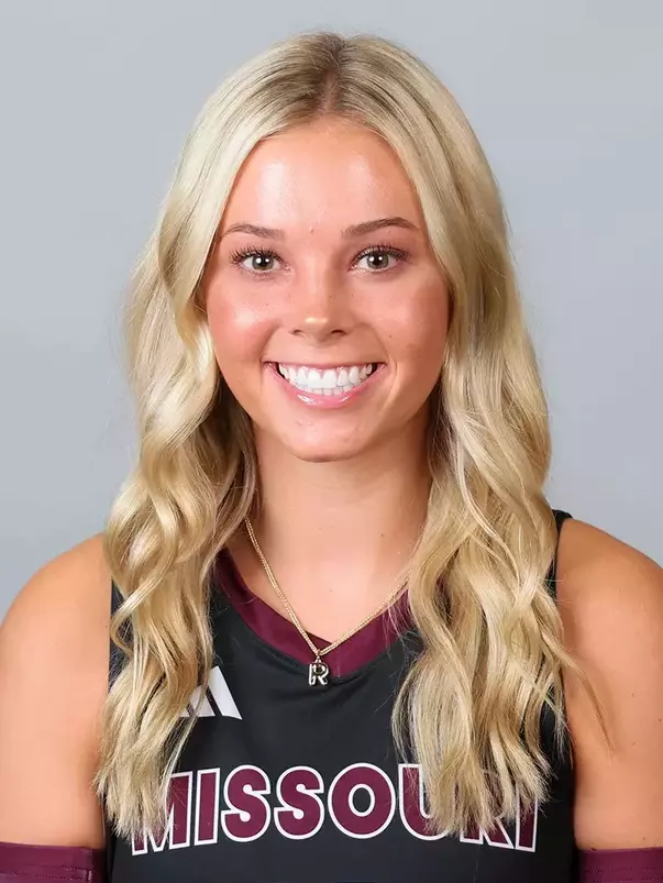 Riley Ourth
