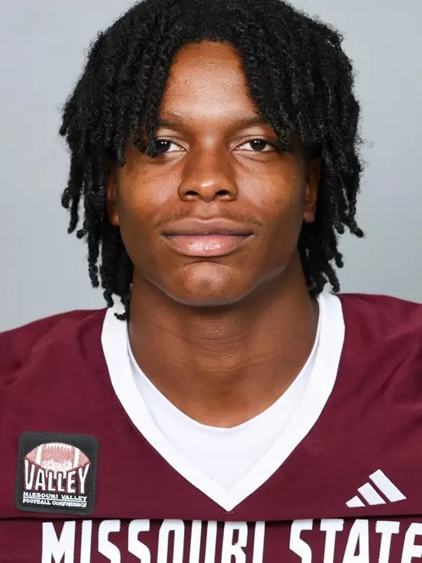 Antonio Robinson