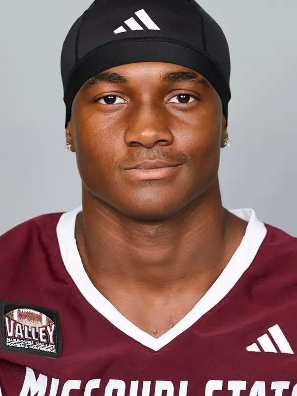 Camron Williams