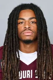 D'Vontae Key