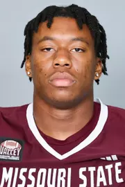 Da'Veon Ross