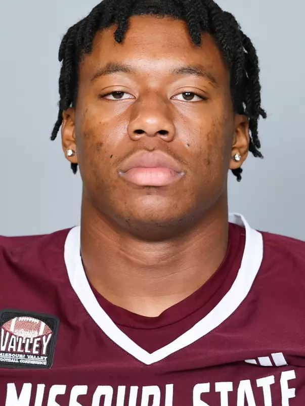 Da'Veon Ross