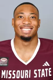 Darion Smith