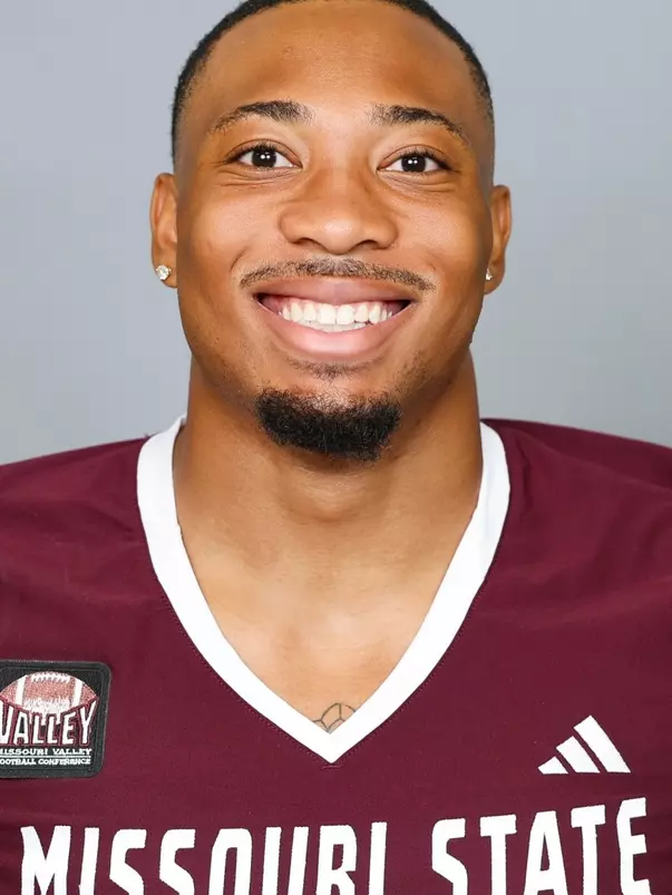 Darion Smith