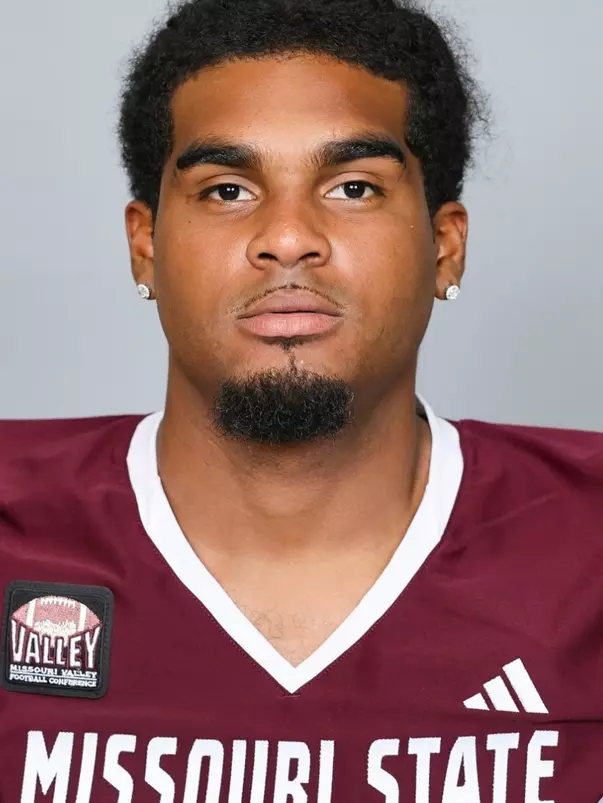 Jayson Caldwell
