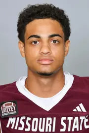 Keaton Renfro
