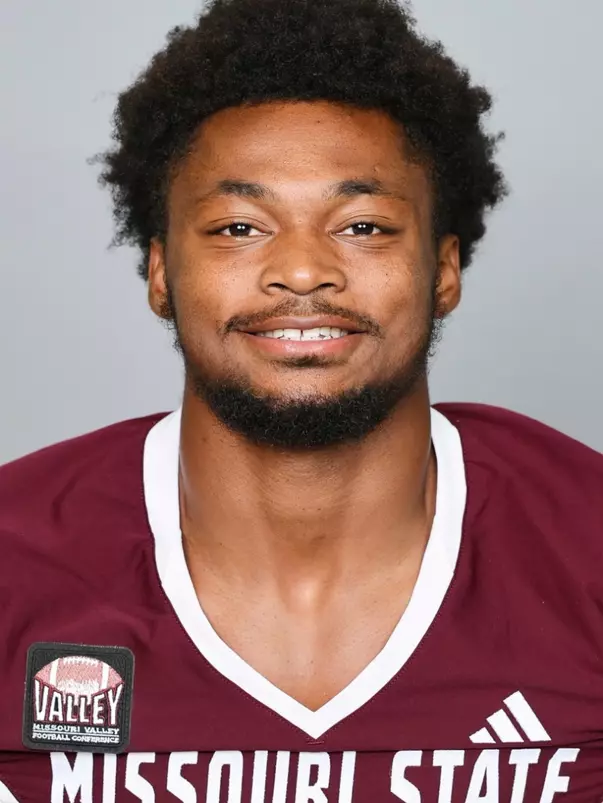 Khalil Anderson