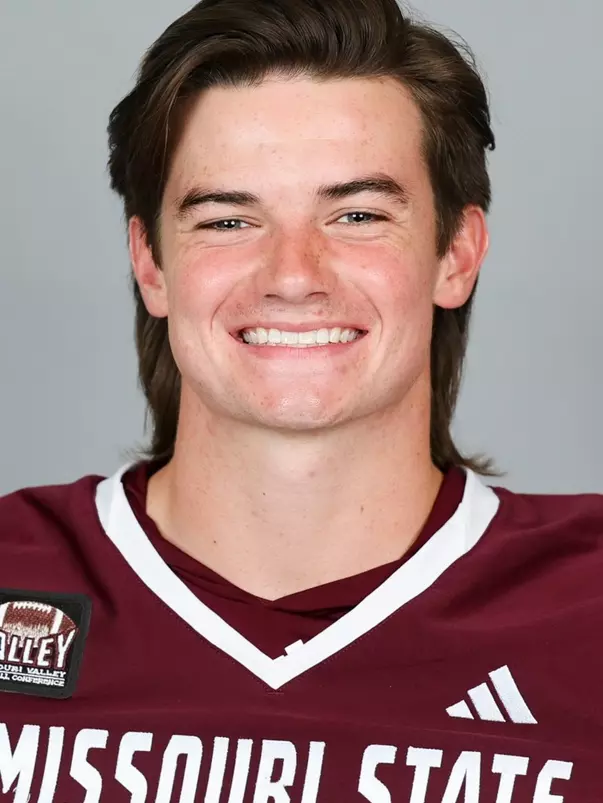 Liam O'Reilly