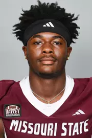 Rakwan Reed